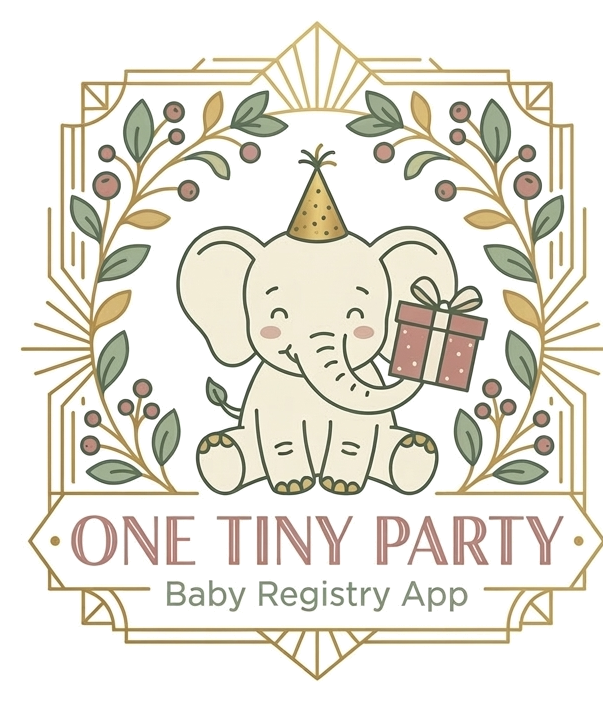 One Tiny Party